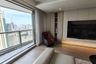 3 Bedroom Condo for Sale or Rent in The River by Raimon Land, Khlong Ton Sai, Bangkok near BTS Krung Thon Buri