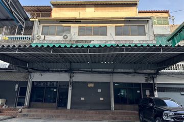 18 Bedroom Commercial for sale in Sam Sen Nok, Bangkok near MRT Phawana