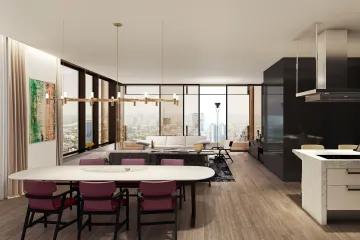 2 Bedroom Condo for sale in Nimit Langsuan, Lumpini, Bangkok near BTS Ratchadamri