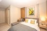 Condo for rent in Life One Wireless, Lumpini, Bangkok near BTS Ploen Chit