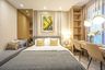 Condo for rent in Life One Wireless, Lumpini, Bangkok near BTS Ploen Chit
