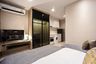 Condo for rent in Life One Wireless, Lumpini, Bangkok near BTS Ploen Chit