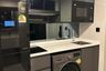 1 Bedroom Condo for rent in Park Origin Chula Samyan, Maha Phruettharam, Bangkok near MRT Sam Yan