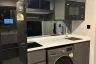 1 Bedroom Condo for rent in Park Origin Chula Samyan, Maha Phruettharam, Bangkok near MRT Sam Yan