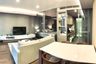 1 Bedroom Condo for rent in Siamese Exclusive Queens, Khlong Toei, Bangkok near MRT Queen Sirikit National Convention Centre