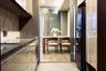 1 Bedroom Condo for rent in Siamese Exclusive Queens, Khlong Toei, Bangkok near MRT Queen Sirikit National Convention Centre