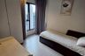 2 Bedroom Condo for rent in Life Asoke Rama 9, Makkasan, Bangkok near MRT Phra Ram 9