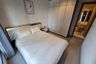 2 Bedroom Condo for rent in Life Asoke Rama 9, Makkasan, Bangkok near MRT Phra Ram 9