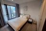 2 Bedroom Condo for rent in Life Asoke Rama 9, Makkasan, Bangkok near MRT Phra Ram 9