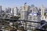3 Bedroom Condo for rent in Lee House Apartment, Khlong Tan Nuea, Bangkok
