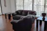 3 Bedroom Condo for rent in Lee House Apartment, Khlong Tan Nuea, Bangkok