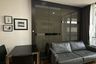 1 Bedroom Condo for rent in Noble Revo Silom, Silom, Bangkok near BTS Surasak