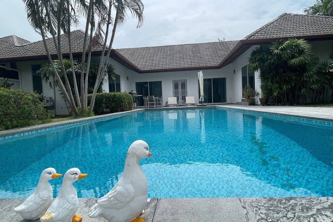 Mueang Phuket, Phuket