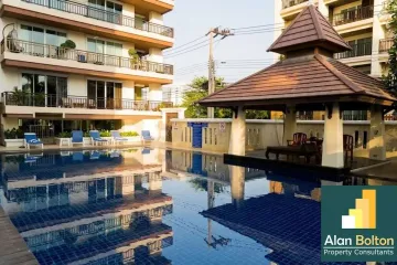 1 Bedroom Condo for sale in Na Kluea, Chonburi