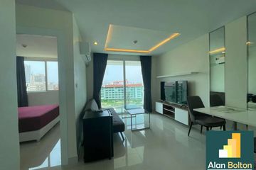 1 Bedroom Condo for sale in Choeng Noen, Rayong