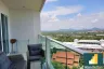 2 Bedroom Condo for sale in Na Jomtien, Chonburi