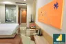 1 Bedroom Condo for sale in Bang Sare, Chonburi