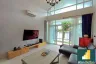 3 Bedroom House for rent in Nong Pla Lai, Chonburi