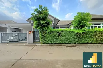 3 Bedroom House for rent in Nong Pla Lai, Chonburi
