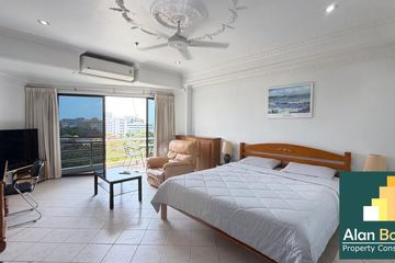 1 Bedroom Condo for rent in View Talay 2, Nong Prue, Chonburi