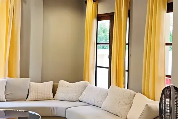 3 Bedroom House for rent in Phanason Park Ville 1, Kathu, Phuket