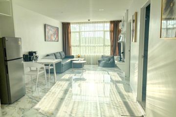 2 Bedroom Condo for rent in The Ocean Pearl, Nong Prue, Chonburi