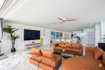 2 Bedroom Condo for rent in View Talay Condo 7, Nong Prue, Chonburi