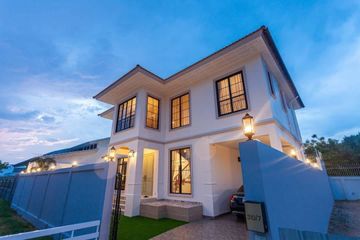 3 Bedroom Villa for rent in Jomtien Condotel and Village, Nong Prue, Chonburi