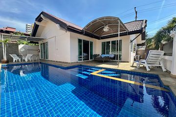 3 Bedroom Villa for sale in Jomtien Condotel and Village, Nong Prue, Chonburi
