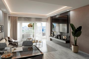 2 Bedroom Condo for sale in View Talay 5, Nong Prue, Chonburi