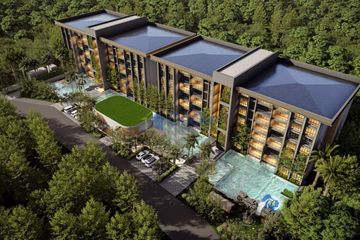 3 Bedroom Condo for sale in Nong Prue, Chonburi