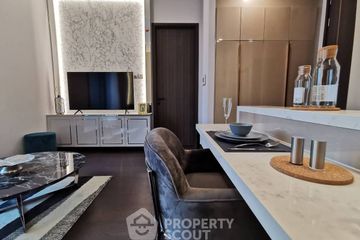 1 Bedroom Condo for rent in LAVIQ Sukhumvit 57, Khlong Tan Nuea, Bangkok near BTS Thong Lo