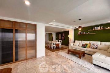 3 Bedroom Condo for rent in Ruamjai Heights, Khlong Toei Nuea, Bangkok near MRT Sukhumvit