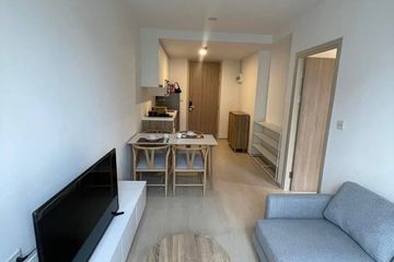1 Bedroom Condo for rent in Noble Ambience Sukhumvit 42, Phra Khanong, Bangkok near BTS Ekkamai