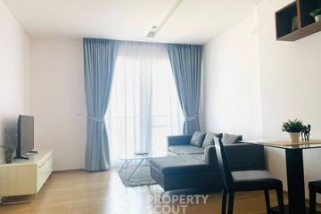 1 Bedroom Condo for rent in Siri at Sukhumvit, Phra Khanong, Bangkok near BTS Thong Lo