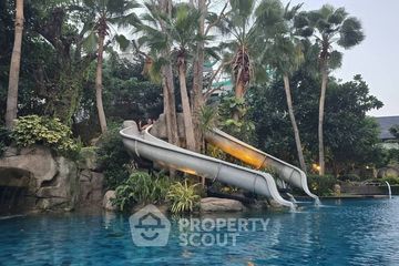 1 Bedroom Condo for rent in The Riviera Wongamat, Na Kluea, Chonburi