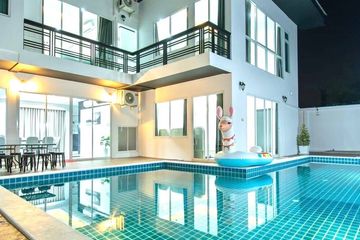 4 Bedroom House for rent in Huai Yai, Chonburi