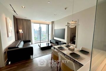 2 Bedroom Condo for rent in The Room Sukhumvit 62, Bang Chak, Bangkok near BTS Punnawithi