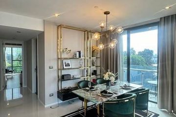 2 Bedroom Condo for rent in The Bangkok Sathorn, Thung Wat Don, Bangkok near BTS Surasak