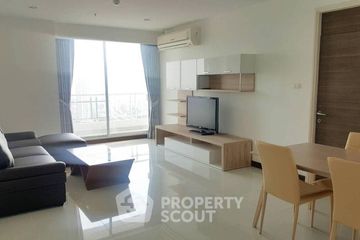 2 Bedroom Condo for rent in Supalai Riva Grande, Chong Nonsi, Bangkok