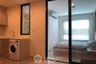 1 Bedroom Condo for rent in Life Asoke, Bang Kapi, Bangkok near MRT Phetchaburi