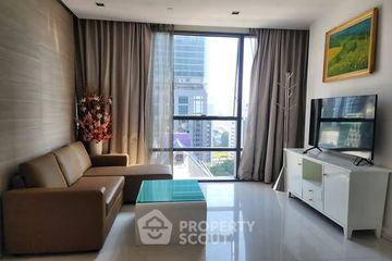 1 Bedroom Condo for rent in The Bangkok Sathorn, Thung Wat Don, Bangkok near BTS Surasak