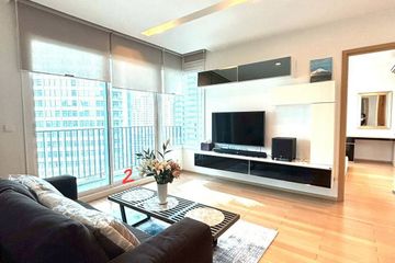 2 Bedroom Condo for rent in Siri at Sukhumvit, Phra Khanong, Bangkok near BTS Thong Lo