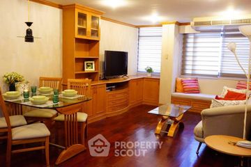 1 Bedroom Condo for rent in Castle Suite Apartment, Thung Maha Mek, Bangkok near BTS Chong Nonsi