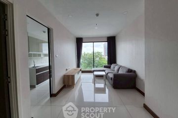 2 Bedroom Condo for rent in Supalai Premier Charoen Nakhon, Khlong San, Bangkok near BTS Khlong San