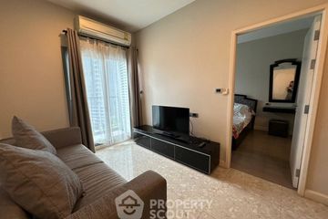 1 Bedroom Condo for rent in The Crest Sukhumvit 34, Khlong Tan, Bangkok near BTS Thong Lo