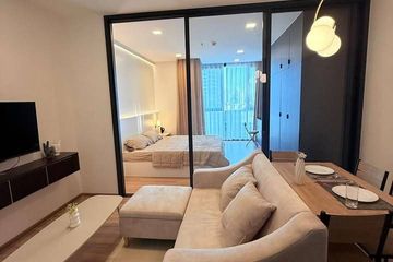 1 Bedroom Condo for rent in XT Phayathai, Thanon Phaya Thai, Bangkok near BTS Phaya Thai