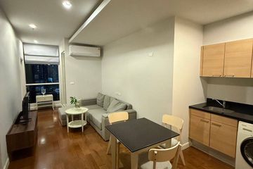 1 Bedroom Condo for rent in The Address Chidlom, Lumpini, Bangkok near BTS Chit Lom