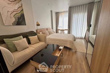 1 Bedroom Condo for rent in Culture Thonglor, Khlong Tan Nuea, Bangkok near BTS Thong Lo