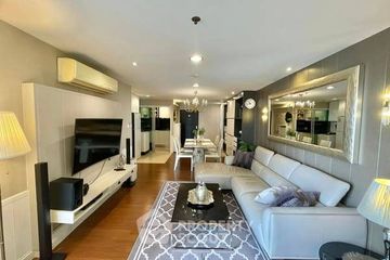 3 Bedroom Condo for rent in Belle Grand Rama 9, Huai Khwang, Bangkok near MRT Phra Ram 9